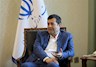 ورزش رژیم صهیونیستی را تعلیق کنید