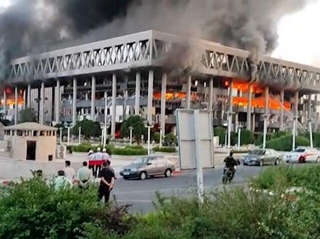 بیانیه فدراسیون فوتبال و باشگاه پرسپولیس