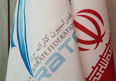 لغو انتخابات فدراسیون کاراته