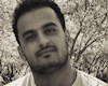 شهادت صابر اکبری بازیکن هندبال
