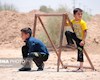 کاهش استرس کودکان با ورزش