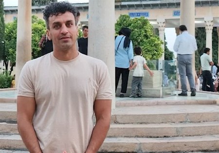 شهادت قهرمان کیک بوکسینگ ایران