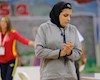 کار خداپسندانه سرمربی کاراته بانوان