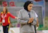 کار خداپسندانه سرمربی کاراته بانوان
