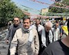 برگزاری رویدادهای ورزشی با رعایت اقدامات حفاظتی