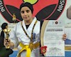 شهادت یک بوکسور و دختر کاراته کای ایران