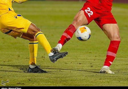 تغییر رویکرد نقل و انتقالاتی پرسپولیس