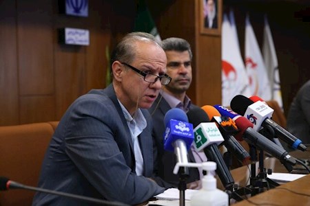 لغو اعزام کاروان یونیورسیاد دانشجویان