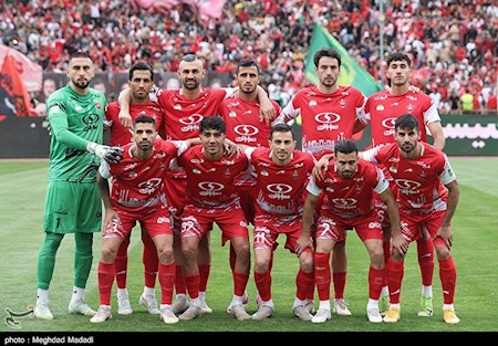 ابهام در برگزاری اردوی پیش فصل پرسپولیس