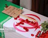 تعداد ورزشکاران شهید تجاوز رژیم صهیونیستی