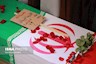 تعداد ورزشکاران شهید تجاوز رژیم صهیونیستی