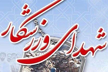 قهرمان ووشوی کشور به شهادت رسید