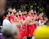 برنامه ایران در هفته دوم لیگ ملتهای والیبال