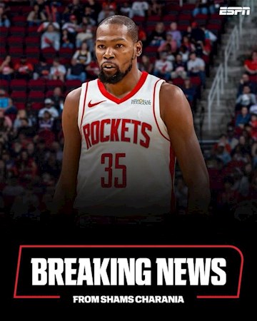بمب نقل و انتقالاتی لیگ بسکتبال NBA