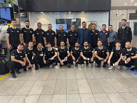 صعود ناشنوایان فوتسال به نیمه نهایی قهرمانی جهان