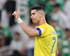 توافق اولیه النصر با رونالدو