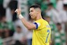 توافق اولیه النصر با رونالدو