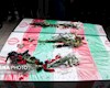 شهادت دوکشتی گیر زنجانی و اصفهانی