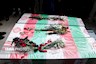 شهادت دوکشتی گیر زنجانی و اصفهانی