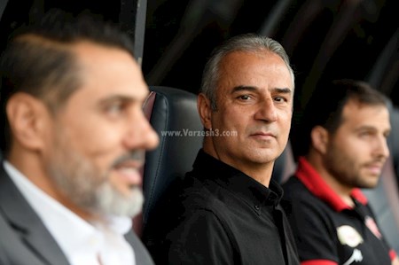 لیست پرسپولیس کامل شد