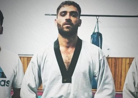 تکواندوکار تهرانی به درجه رفیع شهادت رسید