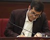 پیام تشکر وزیر ورزش از نیروهای مسلح کشور