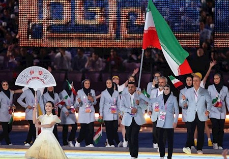 تدابیر مسولان ورزش برای مسابقات پیش رو