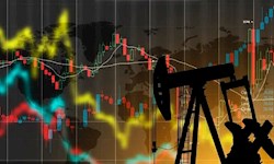 کاهش تنشها، قیمت نفت را آرام کرد