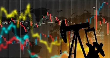 کاهش تنشها، قیمت نفت را آرام کرد