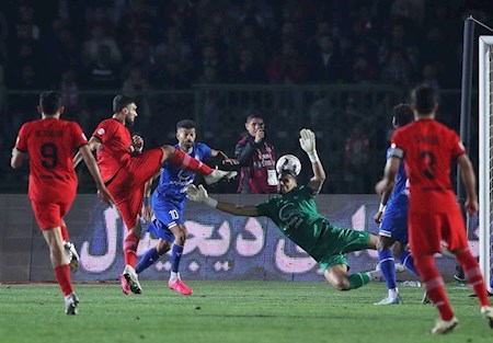 اعلام زمان رسمی سوپرلیگ و لیگ برتر