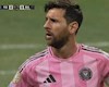 واکنش مسی به حذف از جام جهانی باشگاهها