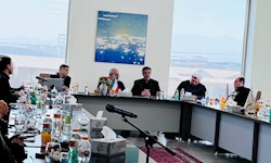 سرمایه گذاری در صنعت آب و برق باید جذاب شود