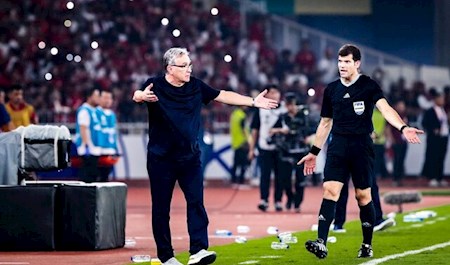 مذاکره پرسپولیس با دو مربی سابق