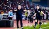 مذاکره پرسپولیس با دو مربی سابق