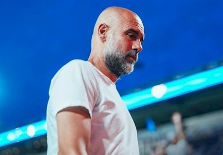 واکنش گواردیولا به حذف از جام جهانی باشگاهها