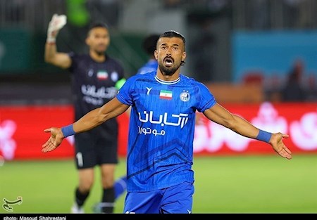 رضائیان در استقلال ماندنی شد