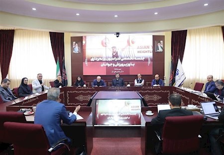 خروجی جلسه وزیر ورزش با فدراسیونها