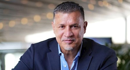علی دایی گزینه سرمربیگری پرسپولیس