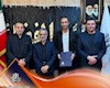 رضا عنایتی سرمربی سایپا شد