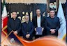 رضا عنایتی سرمربی سایپا شد