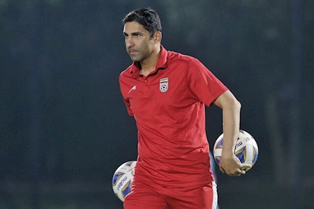 اقاله کارتال هم به پرسپولیس رسید