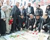 میثاق جامعه ورزش با شهدای تجاوز رژیم صهیونیستی