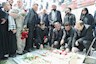 میثاق جامعه ورزش با شهدای تجاوز رژیم صهیونیستی
