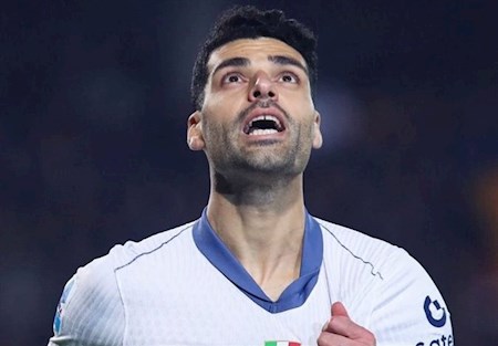 اینتر فصل بعد طارمی را ندارد