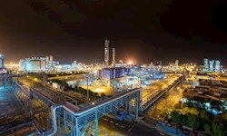 واگذاری ۴ درصد سهام خلیجفارس به پارسیان