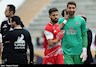 شرط پرسپولیس برای بیخیال شدن بیرانوند