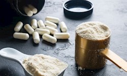 چگونه مکمل های تقلبی را تشخیص دهیم ؟