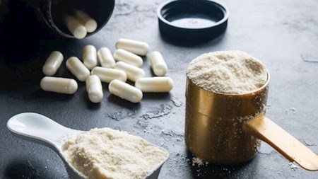 چگونه مکمل های تقلبی را تشخیص دهیم ؟