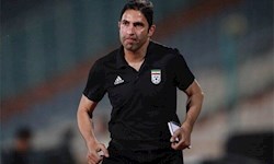 وحید هاشمیان رسما سرمربی پرسپولیس شد