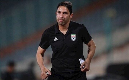 وحید هاشمیان رسما سرمربی پرسپولیس شد